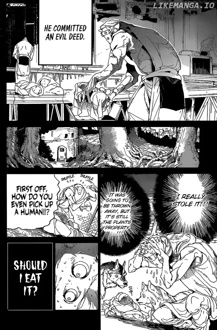 The Promised Neverland chapter 139 image 07_optimized